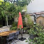 Chambre à louer chez l’habitant