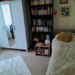 Chambre pour femme -  quartier Basilique