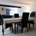 Chambre à louer à montigny-sur-crécy