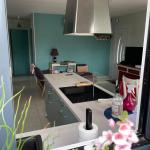 Pavillon à Eu en seine maritime tout confort