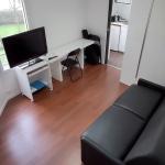 Studio proche La Défense (5 minutes à pieds)