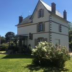 Chambre chez l habitant