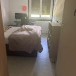 Chambre proche funiculaire et gare