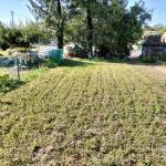 Jardin:toile de tente