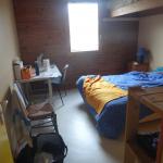 Chambre chez l'habitant