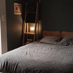 1 chambre avec entrée indépendante