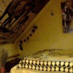 1 Chambre 3 places disponibles chez l'habitant