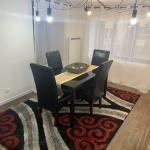 Très belle maison spacieuse