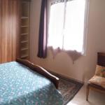 Appartement rez-de-chaussée