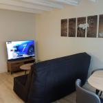 Colocation de standing à 2min du RER