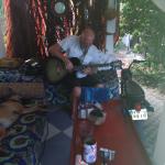 Chambre tout confort