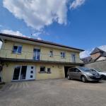 Proche Luxembourg, entrée indépendante dans pavillon, NETFLIX