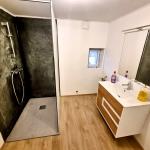 Proche Luxembourg, entrée indépendante dans pavillon, Netflix