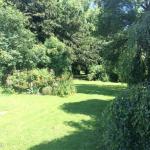 Chambre dans propriété de 4000m2