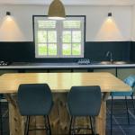 Chambre à louer dans une Villa