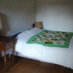 Chambre à louer chez l'habitant