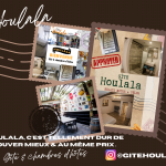 Chambre double à Vienne isere