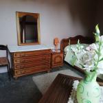 Grande chambre spacieuse tout confort