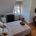 Chambre à louer charges comprises