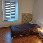 Location d'une chambre meublée