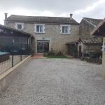 3 chambres chez l'habitant BD Angoulême ou autre