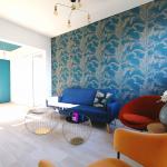 Chambre meublée all inclusive: Netflix, ménage