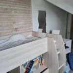 Chambre à louer chez l habitant