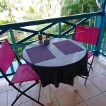 Studio meublé à louer