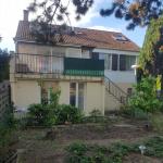 Chambre à louer chez les Végétalien