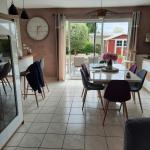 Chambres à louer à côté du circuit des 24 heures du Mans 0663249968