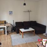 Colocataire de juin a Septembre