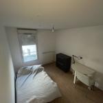 Chambre à louer dans appartement