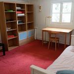 Chambre indépendante chez l'habitant, idéale Colocation