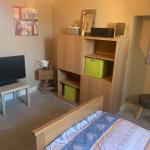 Chambre casa de shiva