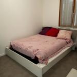 Colocation dans maison vaste