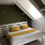 Chambre à louer  à 20 mn de Paris