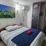 Chambre independante