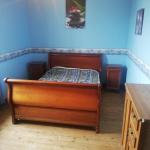 Chambre chez l'habitant