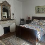 Chambre à la nuitée