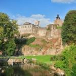 Location Chambre Mobilhome Parthenay Festival du Jeu