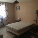 Chambre meublée pour alternante