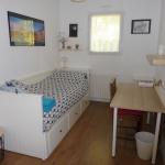 Chambre chez l'habitant à Clisson