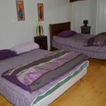 Disponible Féria 2026 " La chambre mauve " à Béziers