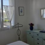 Chambre tout confort à louer. Deux nuits minimum