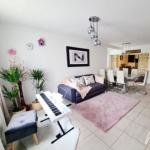 Chambre a louer a Saint Ouen l'aumône