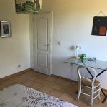 Chambre à louer sur FUVEAU