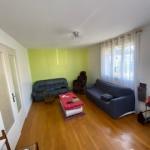 Chambre meublée à louer en colocation