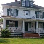 Chambre en face du College Stanstead