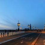 Chambre à louer Bordeaux Lac/Etudiant/Alternance/Toursime