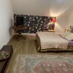 Jolie chambre chez l’habitant